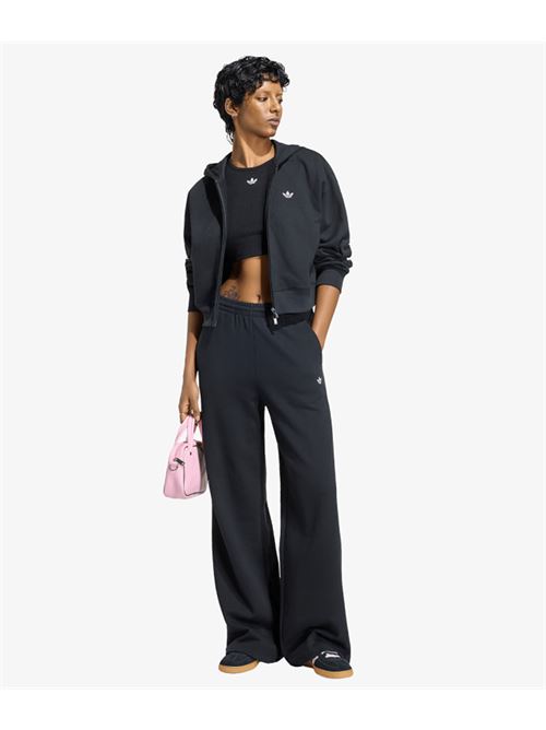 ess wl pant ft ADIDAS ORIGINAL | KR9177BLACK